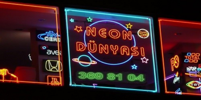 Neon