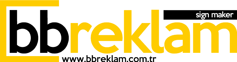 BB Reklam - Kocaeli Tabela, Cam Giydirme ve Dijital Baskı